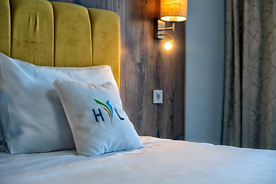 Hotel Residence Loren