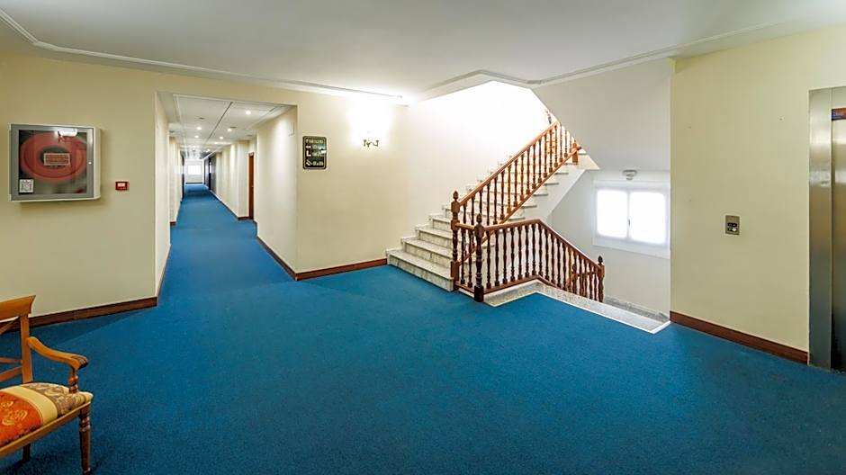 Hotel Acosta Vetonia