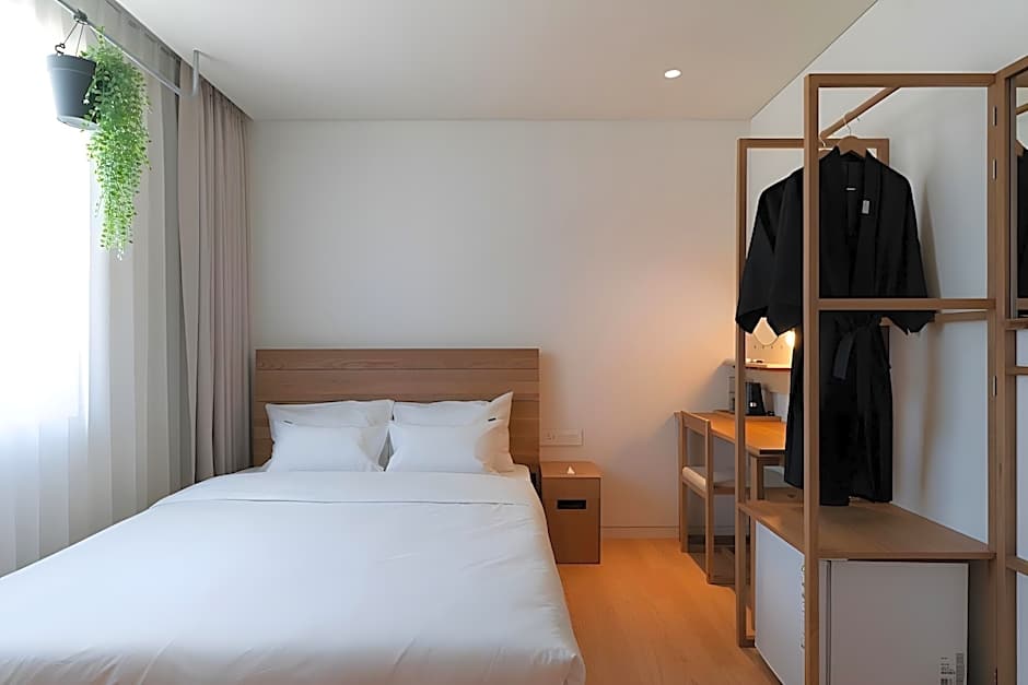 Heyy Chuncheon Hotel