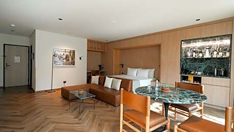 Rodona Hotel
