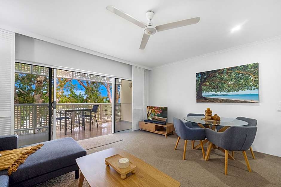 Marlin Waters Beachfront Apartments