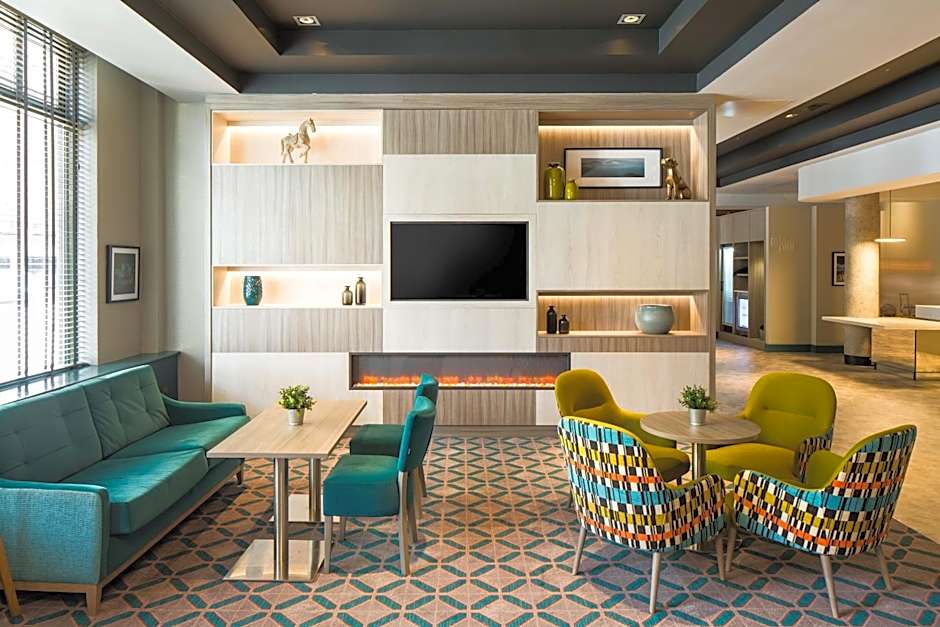 Leonardo Hotel Belfast