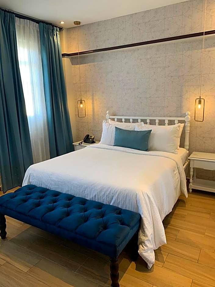 Hotel Conde de Penalba