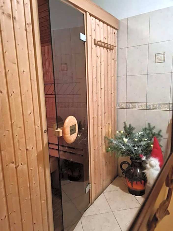 Pokoje ze śniadaniami Słoneczna Róża Szklarska Poręba