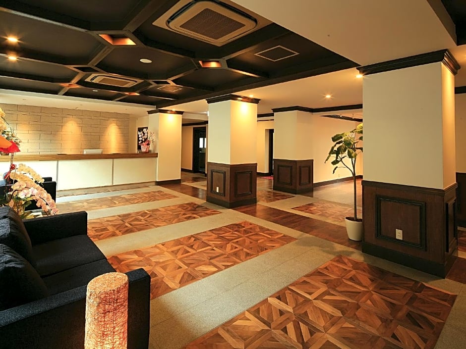 Nikko Station Hotel Classic