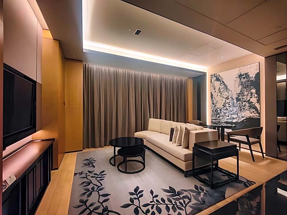 Kempinski Residences Guangzhou