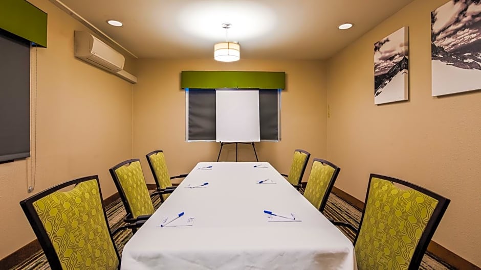 Best Western Plus Wenatchee Downtown Hotel
