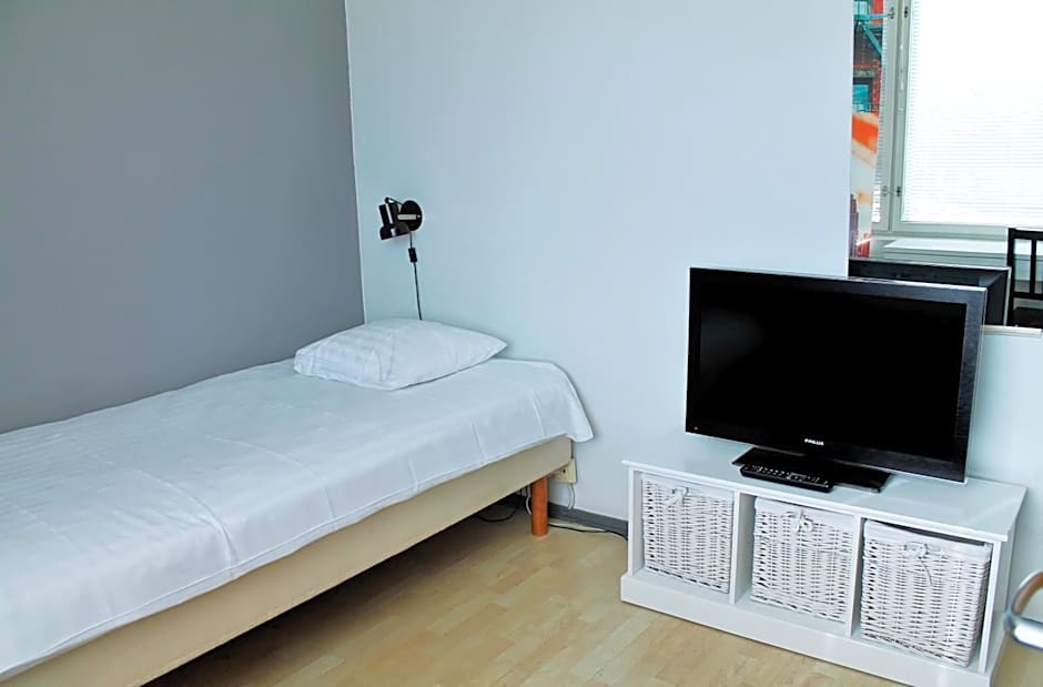 Hotel Turistihovi