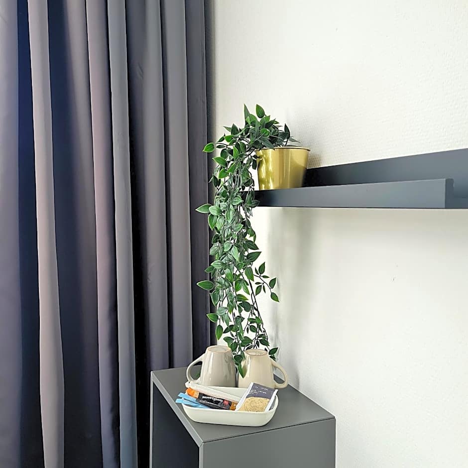 Hotel 't Witte Huys Scheveningen