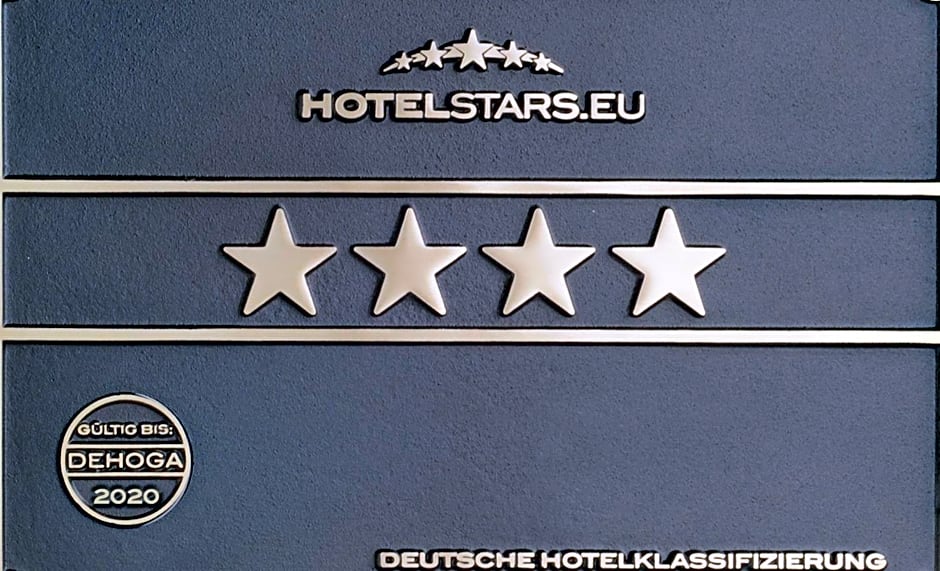 Ascot Hotel