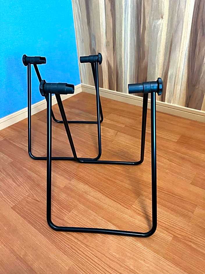 Cycle Guest House SHIOKAZE