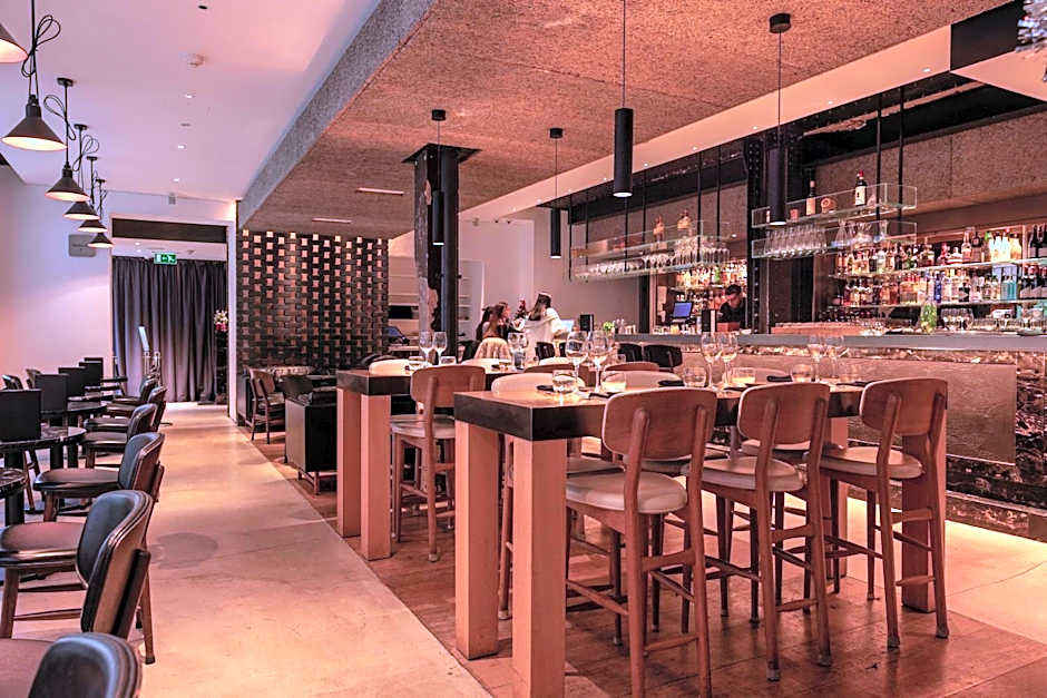 Radisson Blu Edwardian, Mercer Street