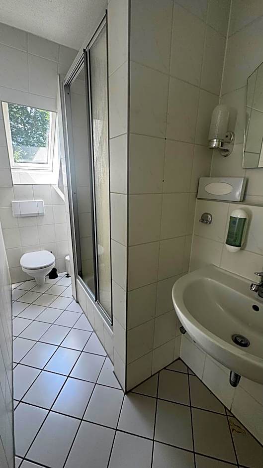 Meeressterne Hotel Weißes Schloß