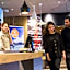 ibis Orange Sud