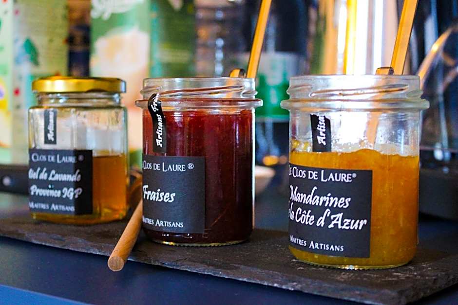 Aparthotel AMMI Nice Massena - ex Ajoupa