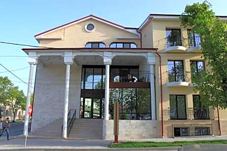 Hotel Anina