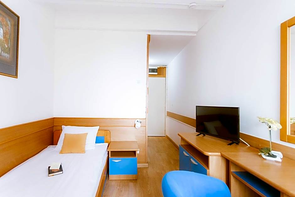 Medical and Spa Centre Merkur