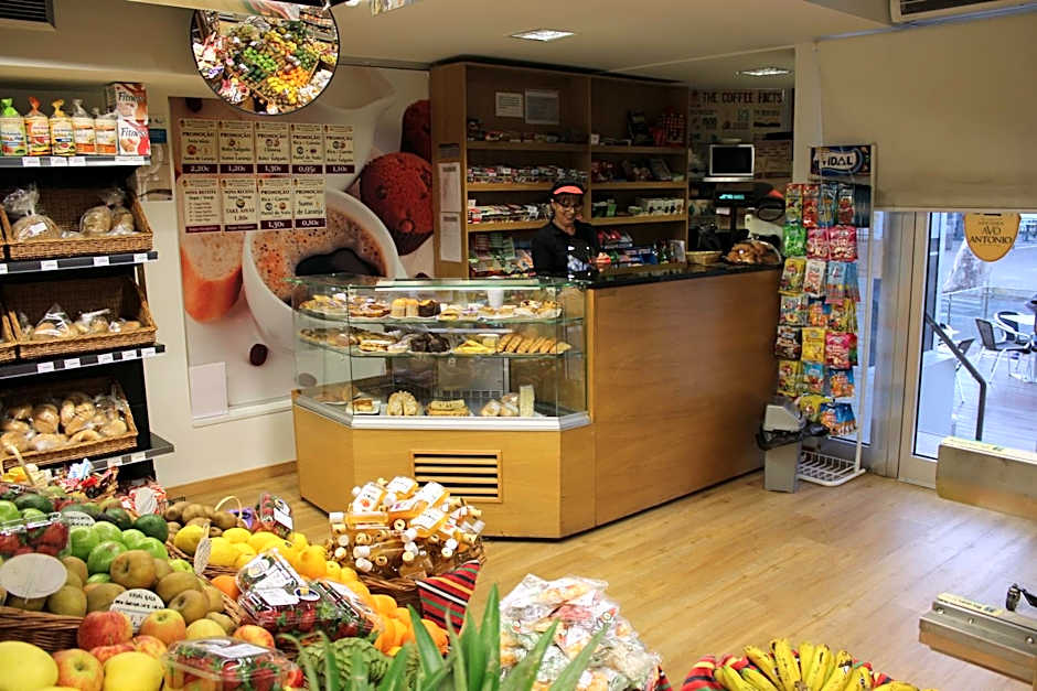 Apartamentos Turisticos Paraiso