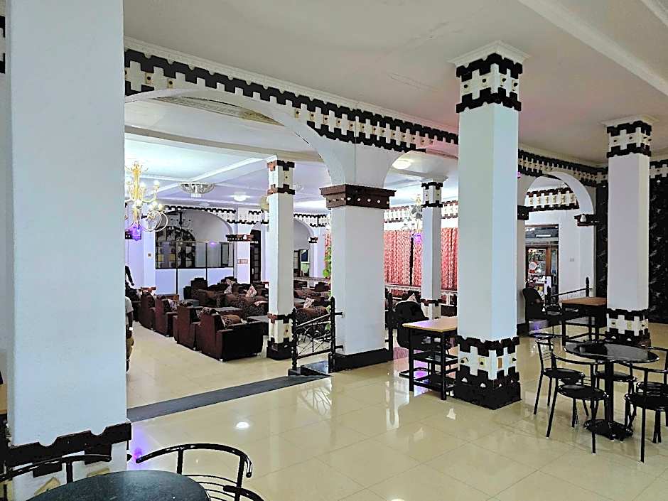 New Dodoma Hotel