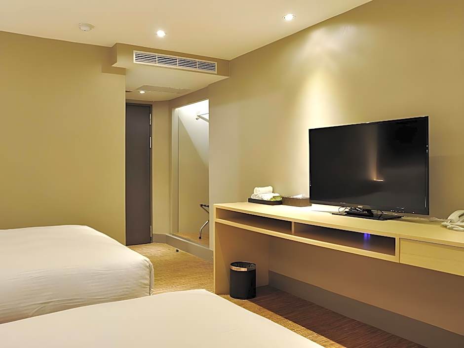 Simply Life Hotel (Quarantine Hotel)