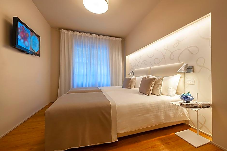 Hotel Monte Meraviglia