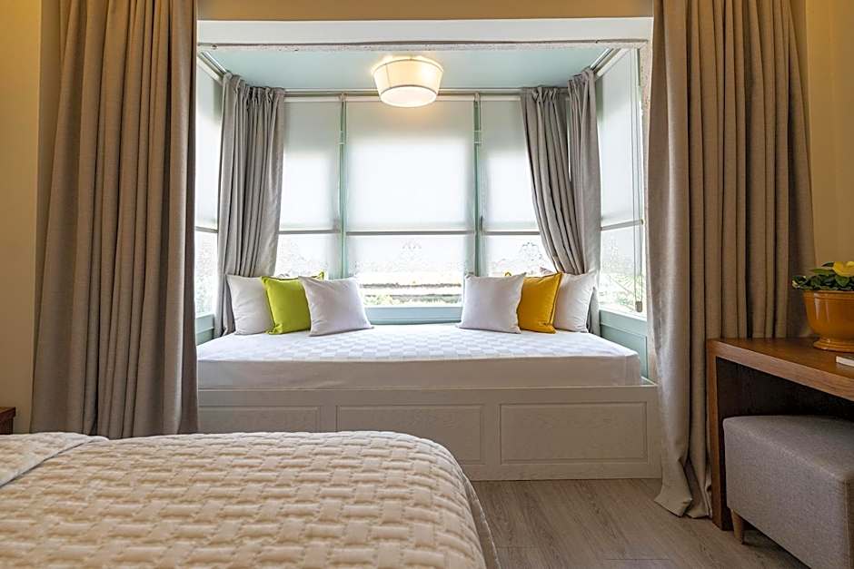 Casa Luna Hotel - Adult Only