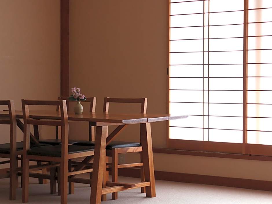 Itamuro Onsen Daikokuya