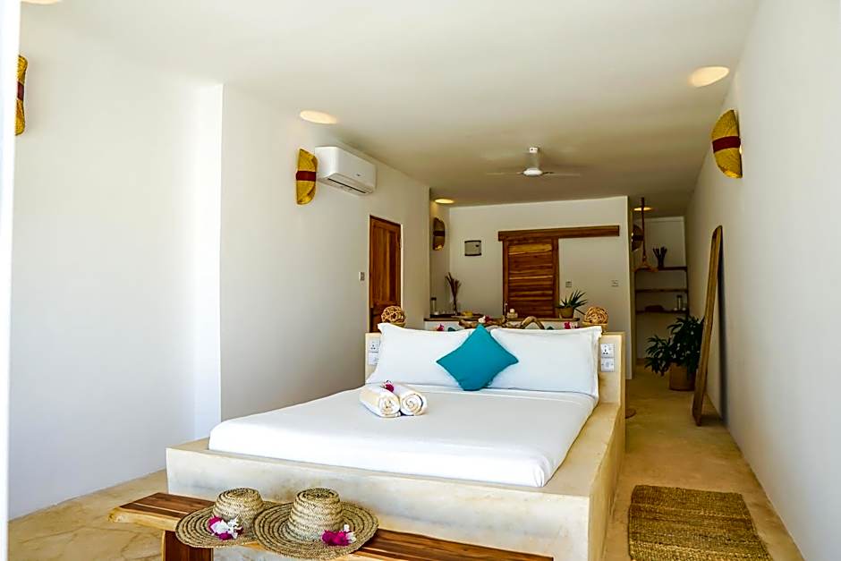 Aquamarina Hotel