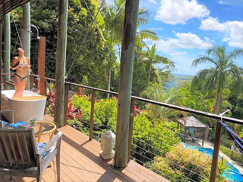 The Junglehouse Noosa