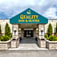 Quality Inn & Suites Mansfield