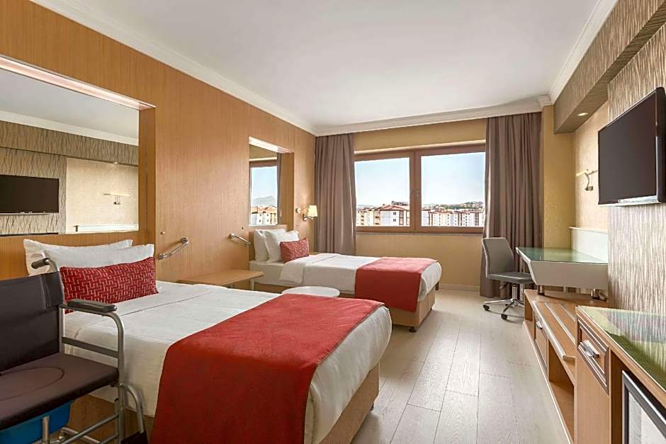 Ramada by Wyndham Usak