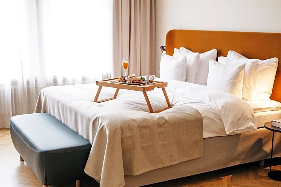 Solo Sokos Hotel Torni Helsinki