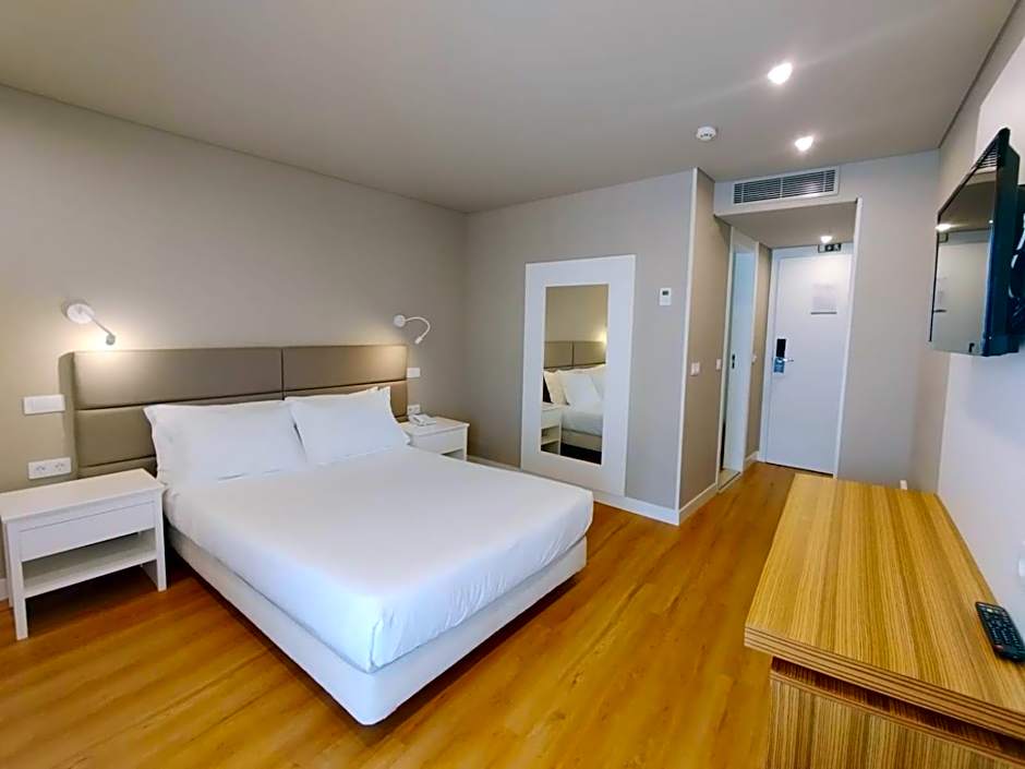 Hotel Cristal Caldas