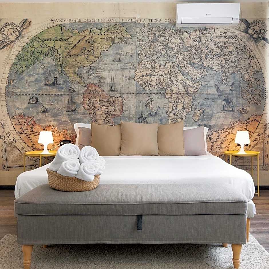 Francis Superior Rooms