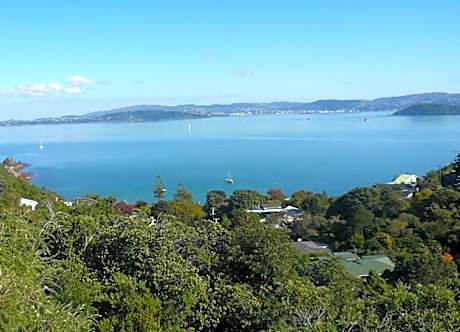 Breakaway at York Bay