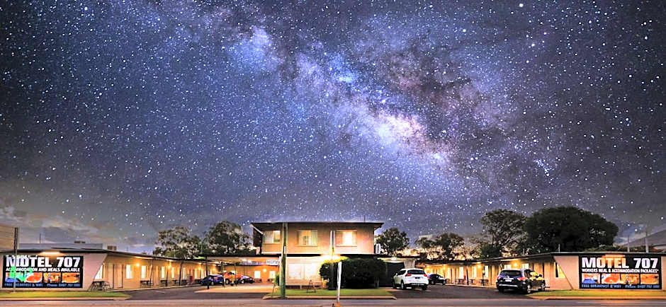 Motel 707