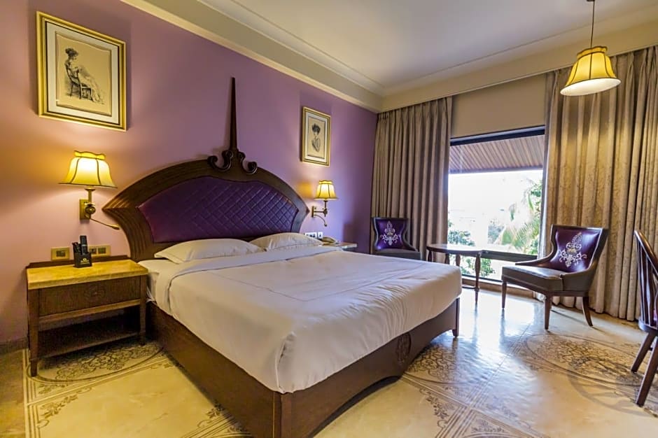 Hotel Sai Palace Mangalore