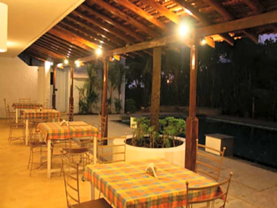 Casablanca Beach Resort