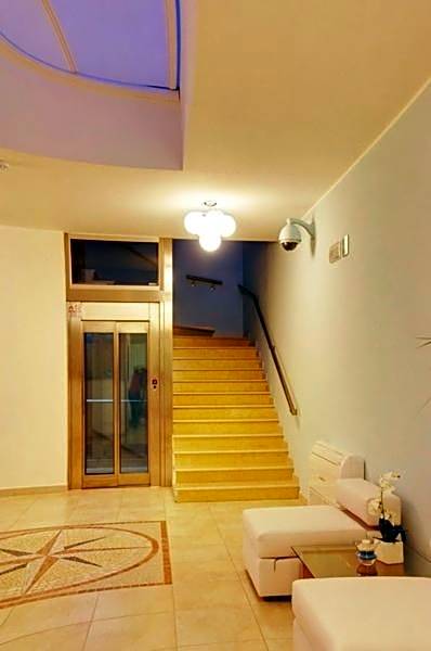 Hotel Ristorante Il Vascello