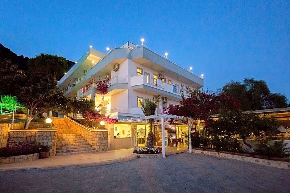 Kas Marin Hotel