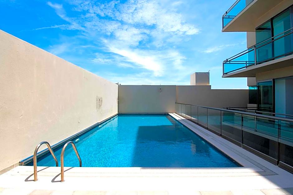 Terra Residencial