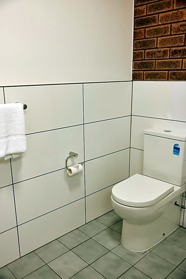 Bridge Motor Inn Tocumwal