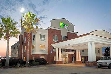Holiday Inn Express Hotel & Suites Scott-Lafayette West By IHG