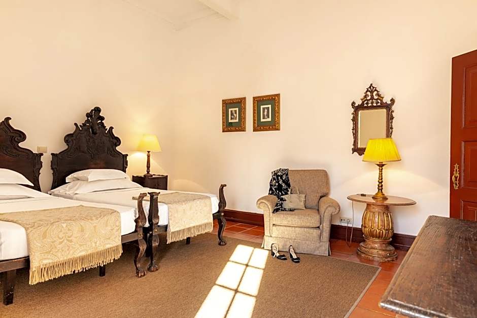Pousada Castelo de Estremoz - Historic Hotel