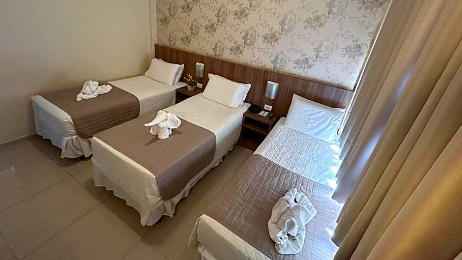 Pietro Angelo Hotel