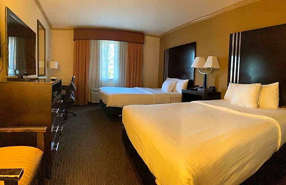 La Quinta Inn & Suites by Wyndham Davis