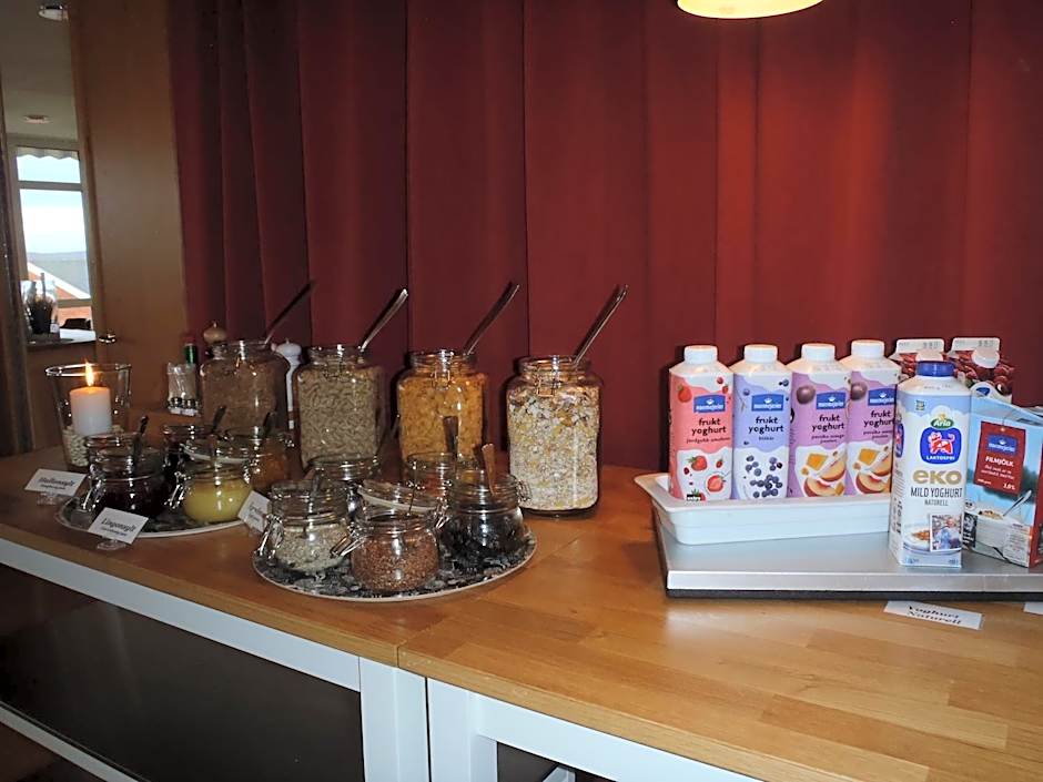 STF Malmfältens Folkhögskola