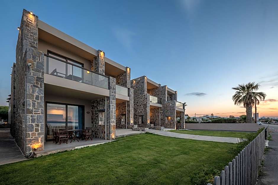 Creteco Hotel & Suites