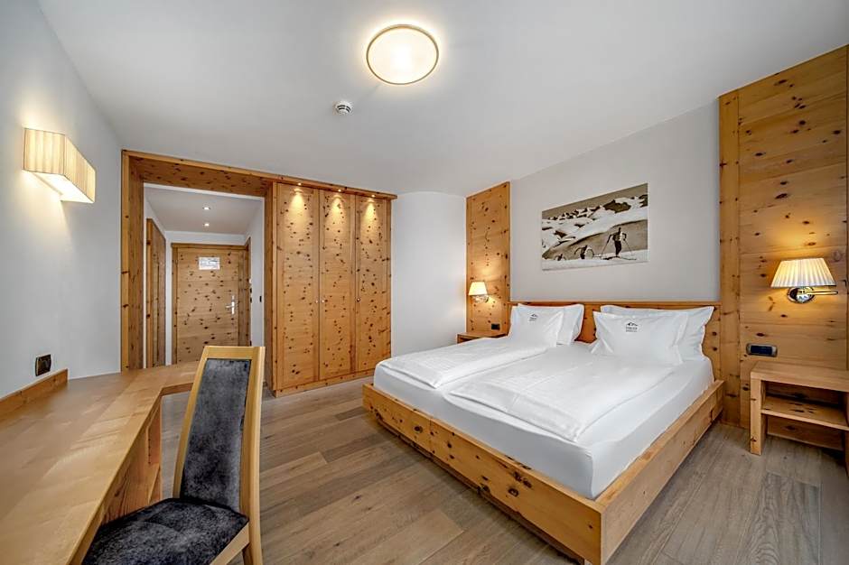 Hotel Chalet Dlaces