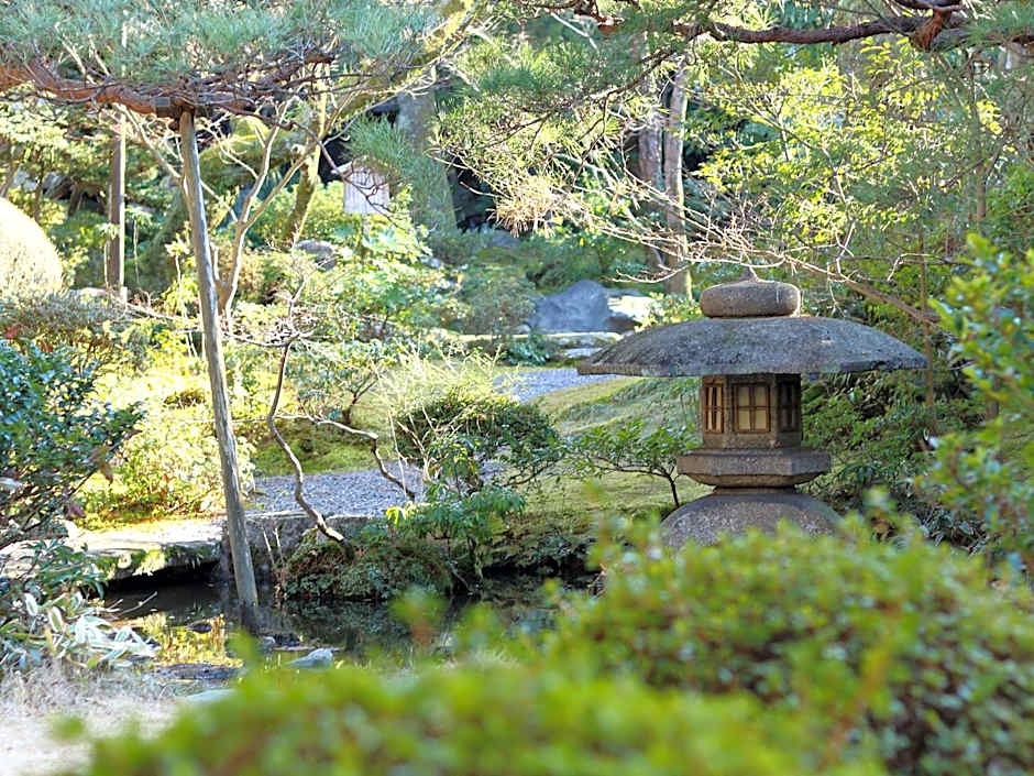 Nanzenji sando KIKUSUI
